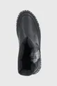 чорний Зимові чоботи Gant Snowmont