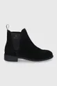 čierna Semišové topánky Chelsea Gant Ainsley Dámsky