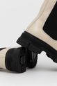 Kožené topánky Chelsea Gant Monthike  Zvršok: Prírodná koža Vnútro: Textil, Prírodná koža Podrážka: Syntetická látka