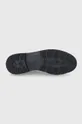 Semišové topánky Chelsea Gant Malinca Dámsky