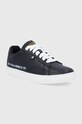 G-Star pantofi D20041.A940.2019 negru AW21