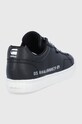 Încălțăminte G-Star pantofi D20041.A940.2019 negru