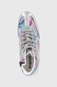 szary Desigual Buty 21WSKP25.9019