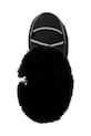 Emu Australia cizme de iarnă Blurred W12641.Black negru