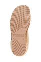 Emu Australia Kapcie skórzane Platinum Albany WP1053.Chestnut brązowy