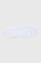 Шкіряні черевики Reebok Classic Club C Double GW0854 GW0854 білий