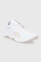 Reebok cipő Nanoflex TR GX7551 fehér