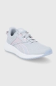 Черевики Reebok GY0163 сірий