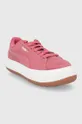 Puma shoes Suede Mayu pink