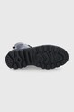 Palladium Buty skórzane 77204.010.M czarny
