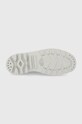 Πάνινα παπούτσια Palladium 77231.217.M γκρί