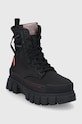 Palladium cipő 97241.010.M fekete AW21