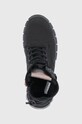 Palladium cipő fekete 97241.010.M