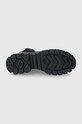 Palladium cipő 97241.010.M fekete