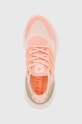 adidas Performance Buty Ultraboost 21 FY3953 pomarańczowy FY3953