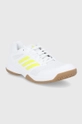 adidas Performance Buty Speedcourt FZ4683 biały