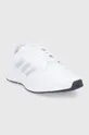 Ботинки adidas Galaxy 5 G55778 белый