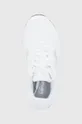 білий Черевики adidas Galaxy 5