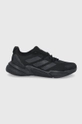 czarny adidas Performance Buty X9000L3 W GY0130 Damski