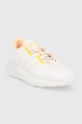 adidas Originals Buty GZ9173 beżowy