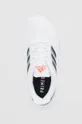 biały adidas Buty EQ21 Run H00540