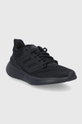 adidas Buty EQ21 Run H00545 czarny