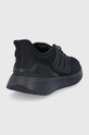 Obuća Cipele adidas EQ21 Run H00545 crna