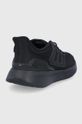 Topánky adidas EQ21 Run H00545  Zvršok: Syntetická látka, Textil Vnútro: Textil Podrážka: Syntetická látka
