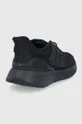Παπούτσια adidas EQ21 RUN  Πάνω μέρος: Συνθετικό ύφασμα, Υφαντικό υλικό Εσωτερικό: Υφαντικό υλικό Σόλα: Συνθετικό ύφασμα
