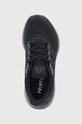 Παπούτσια adidas EQ21 RUN μαύρο H00545