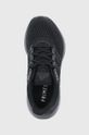 čierna Topánky adidas EQ21 Run H00545