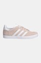 Sneakers boty adidas Originals GAZELLE H01512 růžová AA00