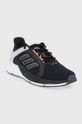 Boty adidas H02027 černá