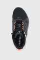 czarny adidas Buty H02027
