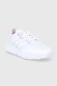 adidas Originals cipő ZX 1 K Boost H02939 fehér