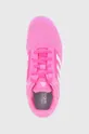 różowy adidas Buty H04599