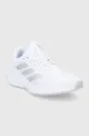 Ботинки adidas Duramo SL белый