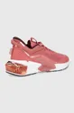 Αθλητικά παπούτσια Puma Provoke Xt Ftr Moto ροζ