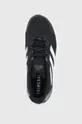 чорний Черевики adidas Performance X9000L3 W S23689