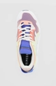 multicolor adidas Performance Buty KK X9000 S24028