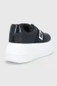 Παπούτσια DKNY Madigan  Πάνω μέρος: Συνθετικό ύφασμα, Υφαντικό υλικό Εσωτερικό: Υφαντικό υλικό Σόλα: Συνθετικό ύφασμα, Δέρμα