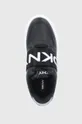 μαύρο Παπούτσια DKNY Madigan