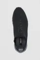μαύρο Παπούτσια DKNY