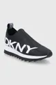 Dkny Buty K2134615.005 czarny