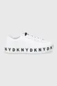 λευκό Παπούτσια DKNY Γυναικεία