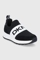 Boty Dkny K3173428.005 černá AW21