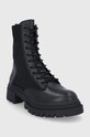 Aldo Botki REFLOW.001 czarny AW21