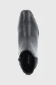 čierna Kožené topánky Chelsea Aldo Torwenflex