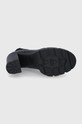 Aldo Botine REBEL.001 negru