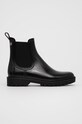 Черевики Aldo Storm чорний STORM.968
